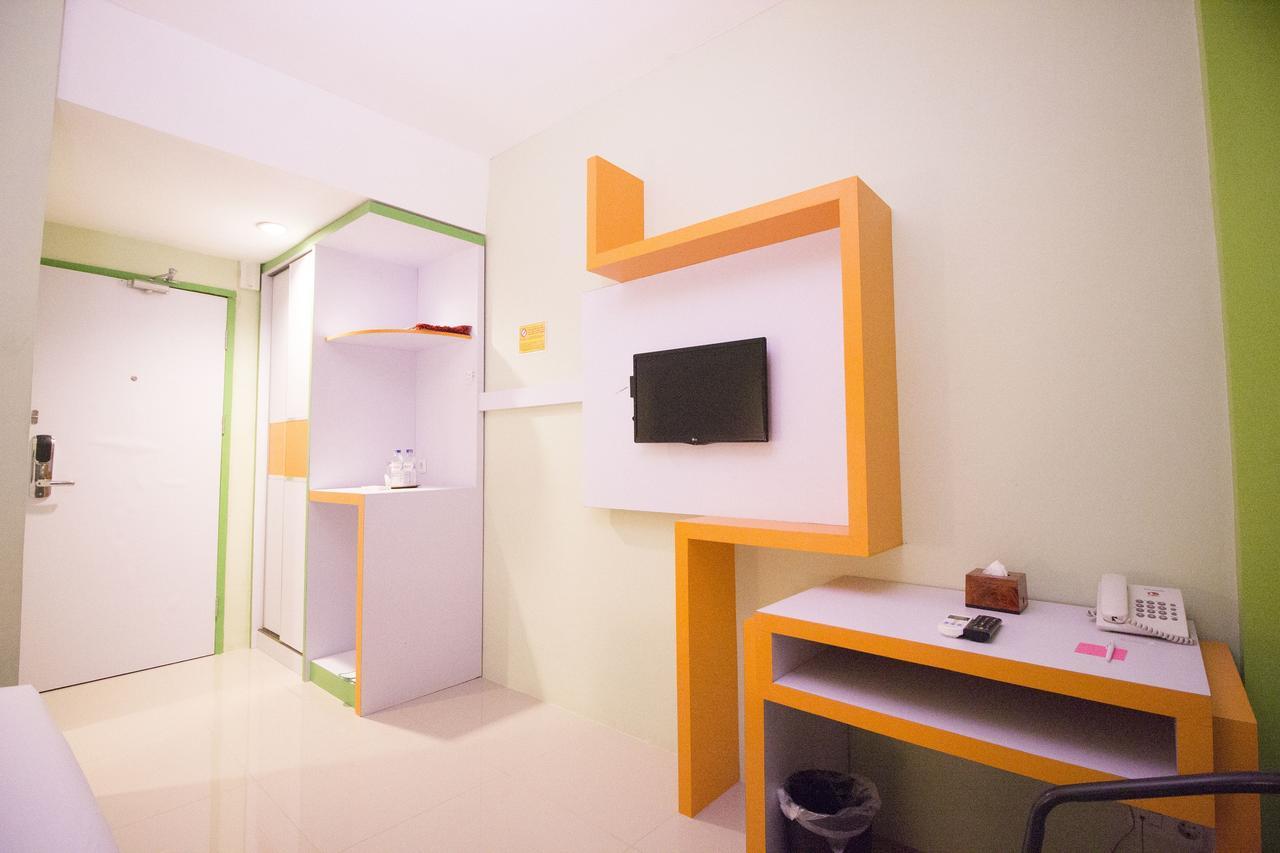 Hannah Hotel Syariah Painan Exteriör bild